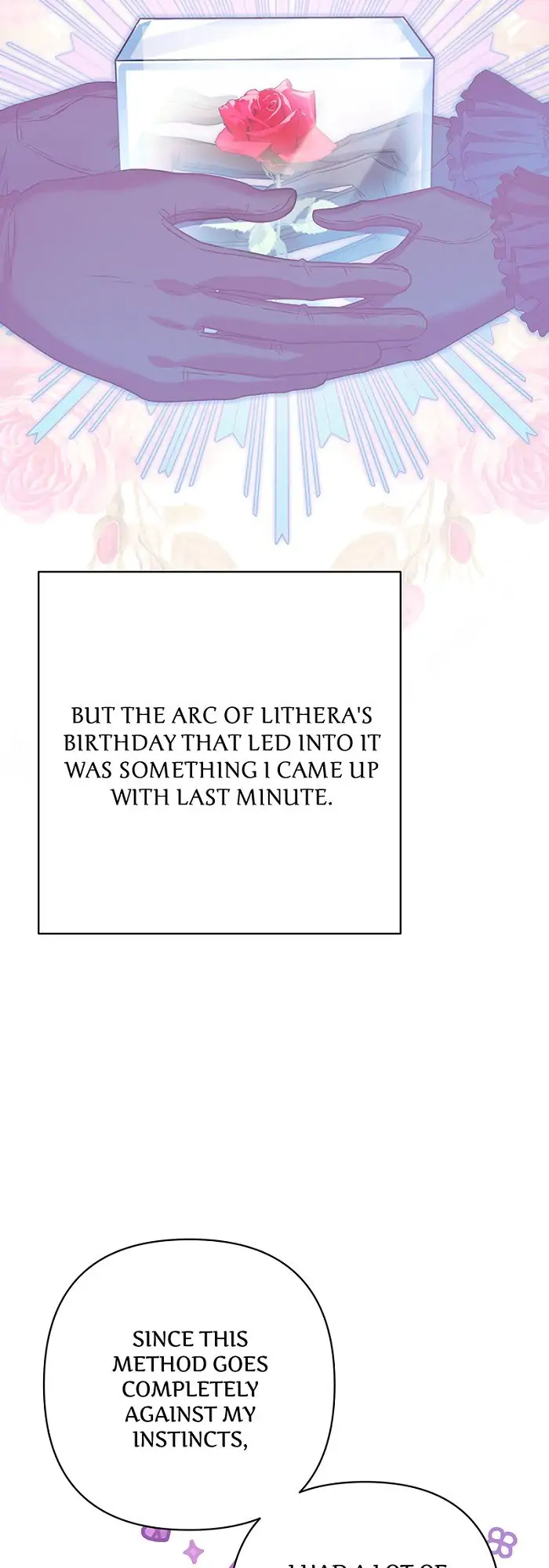 Another Typical Fantasy Romance Chapter 47.1 38